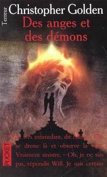 Des anges et des demons