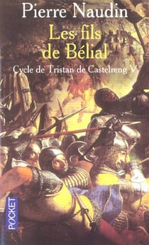 Cycle de tristan de castelreng