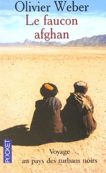 Le faucon afghan