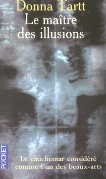 Le maître des illusions