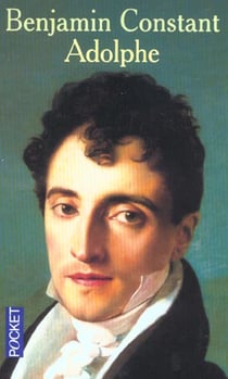 Adolphe