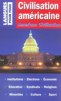 Civilisation americaine