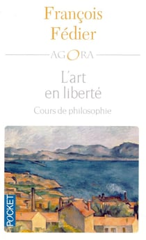 L'art en liberté - cours de philosophie