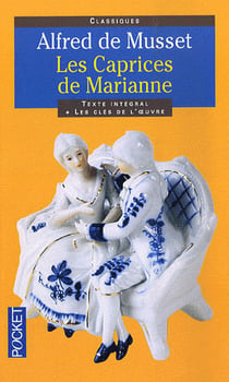 Les caprices de Marianne