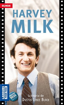 Harvey Milk -bilingue ciné-