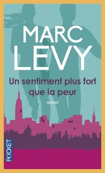Un sentiment plus fort que la peur