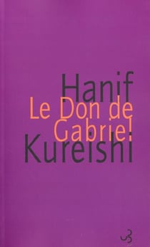 Don de gabriel (le)