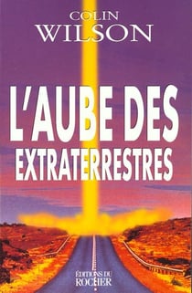 L'aube des extraterrestres