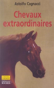 Chevaux extraordinaires