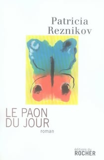 Le paon du jour