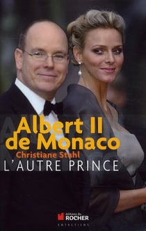 Albert ii de monaco (édition 2010)