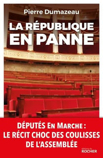 La République en panne