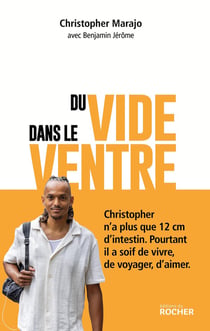 Du vide dans le ventre