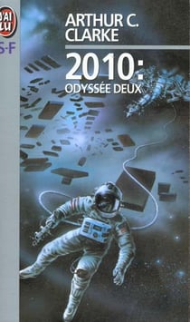 2010 : odyssee deux