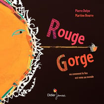 Rouge-gorge