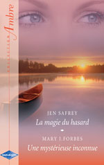 La magie du hasard - une mysterieuse inconnue