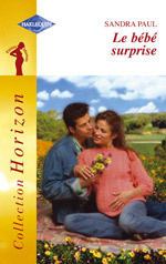 Le bebe surprise
