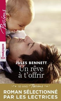 Un rêve à t'offrir