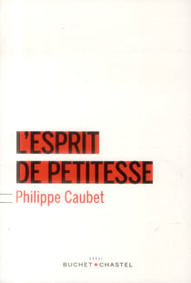 Esprit de petitesse