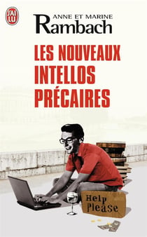 Les nouveaux intellos precaires