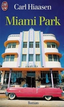 Miami park