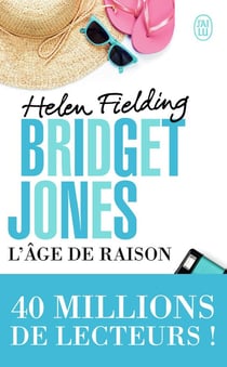 Bridget Jones : l'âge de raison