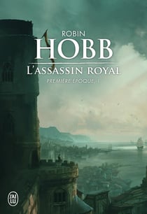 L'assassin royal : La citadelle des ombres : Intégrale vol.1 : Tomes 1 à 3 : Première époque