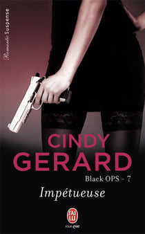 Black ops Tome 7 - impétueuse