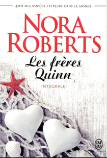 Les Frères Quinn : Intégrale Tomes 1 À 4