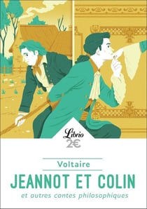 Jeannot et Colin et autres contes philosophiques