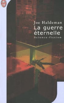 La guerre éternelle