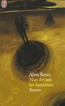 Nus devant les fantomes
