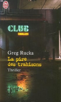 Pire des trahisons (la)