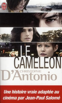 Le caméléon