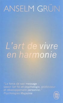 L'art de vivre en harmonie