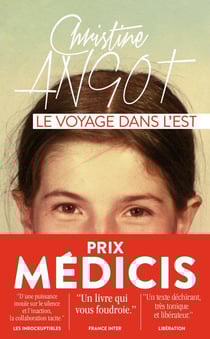 Le voyage dans l'est