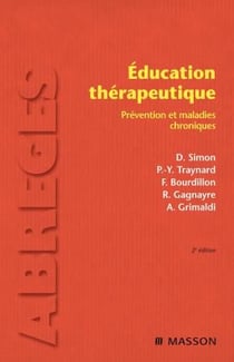 Éducation thérapeutique (2e édition)