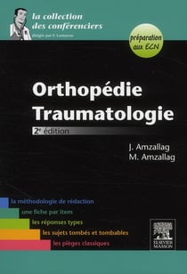 Orthopedie-traumatologie