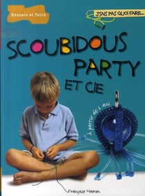 Scoubidous party et cie