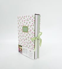 Mon quotidien à l'aquarelle avec Laura TravelBook