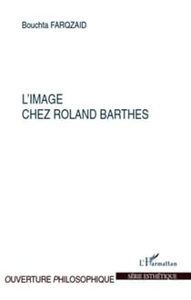 L'image chez Roland Barthes
