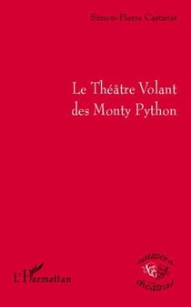 Le théâtre volant des monty python