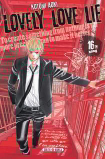 Lovely love lie Tome 16