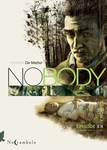 No body - saison 1 Tome 3 : entre le ciel et l'enfer