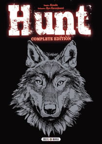 Hunt - le jeu du loup-garou : Complete Edition