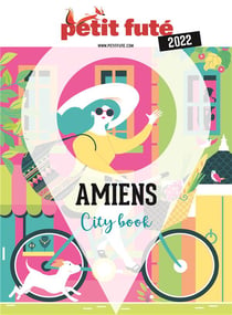 Guide amiens 2022 petit fute