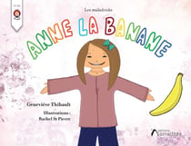 Anne la banane