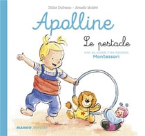 Apolline : le pestacle