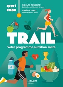 Trail : Votre programme nutrition santé