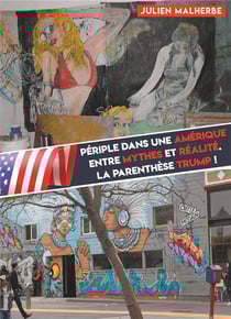 Périple dans une amérique entre mythes et réalité - la parenthèse trump !